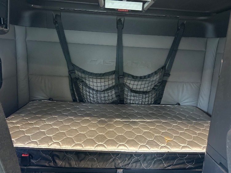 Used 2021 Freightliner Cascadia - photo 19