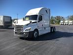 Used 2021 Freightliner Cascadia Detroit DD15AT Semi Truck with Sleeper Cab for sale #344928 - photo 3
