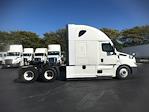 Used 2021 Freightliner Cascadia Detroit DD15AT Semi Truck with Sleeper Cab for sale #344928 - photo 8