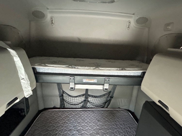 Used 2021 Freightliner Cascadia - photo 19