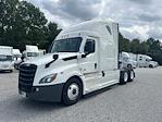 Used 2021 Freightliner Cascadia Detroit DD15AT Semi Truck with Sleeper Cab for sale #344934 - photo 3