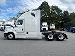 Used 2021 Freightliner Cascadia Detroit DD15AT Semi Truck with Sleeper Cab for sale #344934 - photo 4