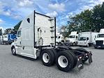 Used 2021 Freightliner Cascadia Detroit DD15AT Semi Truck with Sleeper Cab for sale #344934 - photo 5