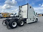 Used 2021 Freightliner Cascadia Detroit DD15AT Semi Truck with Sleeper Cab for sale #344934 - photo 7