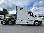 Used 2021 Freightliner Cascadia Detroit DD15AT Semi Truck with Sleeper Cab for sale #344934 - photo 8