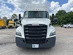 Used 2021 Freightliner Cascadia Detroit DD15AT Semi Truck with Sleeper Cab for sale #344936 - photo 2