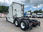 Used 2021 Freightliner Cascadia Detroit DD15AT Semi Truck with Sleeper Cab for sale #344936 - photo 5