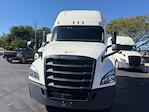 Used 2021 Freightliner Cascadia Detroit DD15AT Semi Truck with Sleeper Cab for sale #344939 - photo 2