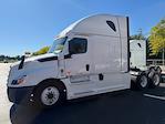 Used 2021 Freightliner Cascadia Detroit DD15AT Semi Truck with Sleeper Cab for sale #344939 - photo 4