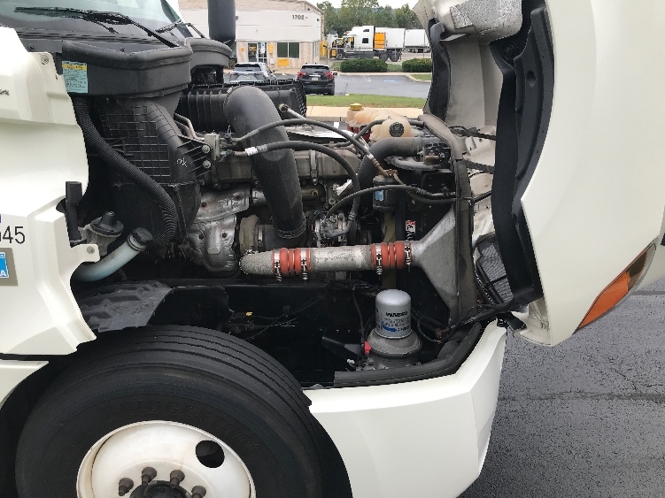Used 2021 Freightliner Cascadia - photo 22