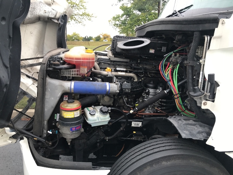 Used 2021 Freightliner Cascadia - photo 23