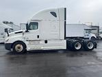 Used 2021 Freightliner Cascadia Detroit DD15AT Semi Truck with Sleeper Cab for sale #344952 - photo 4
