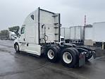 Used 2021 Freightliner Cascadia Detroit DD15AT Semi Truck with Sleeper Cab for sale #344952 - photo 5