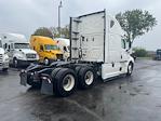 Used 2021 Freightliner Cascadia Detroit DD15AT Semi Truck with Sleeper Cab for sale #344952 - photo 7