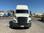Used 2021 Freightliner Cascadia Detroit DD15AT Semi Truck with Sleeper Cab for sale #344962 - photo 2