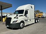 Used 2021 Freightliner Cascadia Detroit DD15AT Semi Truck with Sleeper Cab for sale #344962 - photo 3