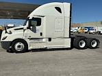 Used 2021 Freightliner Cascadia Detroit DD15AT Semi Truck with Sleeper Cab for sale #344962 - photo 4