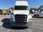 Used 2021 Freightliner Cascadia Detroit DD15AT Semi Truck with Sleeper Cab for sale #344972 - photo 2