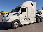 Used 2021 Freightliner Cascadia Detroit DD15AT Semi Truck with Sleeper Cab for sale #344972 - photo 3