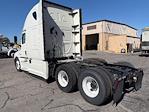 Used 2021 Freightliner Cascadia Detroit DD15AT Semi Truck with Sleeper Cab for sale #344972 - photo 5
