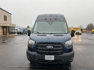 Used 2020 Ford Transit 350 HD High Roof Empty Cargo Van for sale #345093 - photo 2