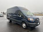 Used 2020 Ford Transit 350 HD High Roof Empty Cargo Van for sale #345093 - photo 1