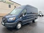 Used 2020 Ford Transit 350 HD High Roof Empty Cargo Van for sale #345093 - photo 3