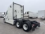 Used 2021 Freightliner Cascadia Detroit DD15AT Semi Truck with Sleeper Cab for sale #345130 - photo 5