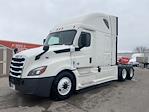 Used 2021 Freightliner Cascadia Detroit DD15AT Semi Truck with Sleeper Cab for sale #345132 - photo 3