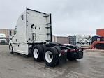 Used 2021 Freightliner Cascadia Detroit DD15AT Semi Truck with Sleeper Cab for sale #345132 - photo 5