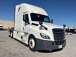 Used 2021 Freightliner Cascadia Detroit DD15AT Semi Truck with Sleeper Cab for sale #345134 - photo 1
