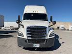Used 2021 Freightliner Cascadia Detroit DD15AT Semi Truck with Sleeper Cab for sale #345134 - photo 2