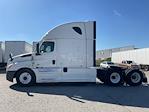 Used 2021 Freightliner Cascadia Detroit DD15AT Semi Truck with Sleeper Cab for sale #345136 - photo 4