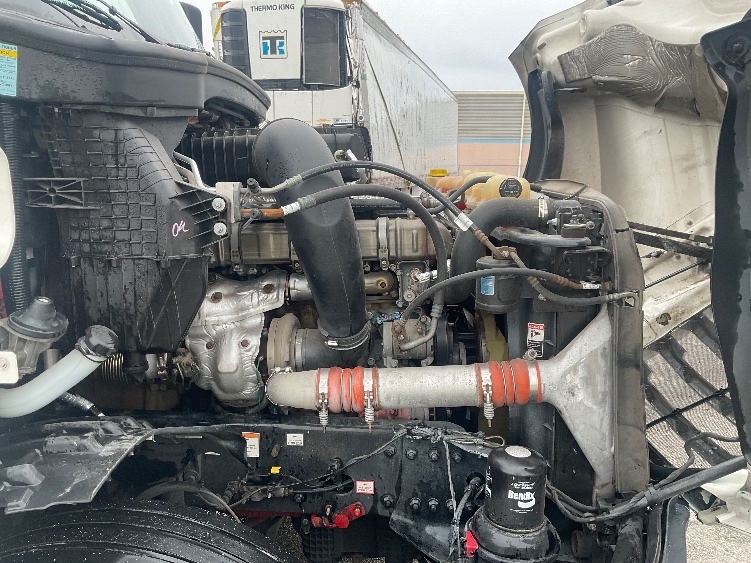 Used 2021 Freightliner Cascadia - photo 22