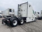 Used 2021 Freightliner Cascadia Detroit DD15AT Semi Truck with Sleeper Cab for sale #345137 - photo 7