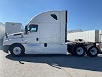 Used 2021 Freightliner Cascadia Detroit DD15AT Semi Truck with Sleeper Cab for sale #345142 - photo 4