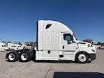 Used 2021 Freightliner Cascadia Detroit DD15AT Semi Truck with Sleeper Cab for sale #345142 - photo 8