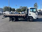 Used 2021 Isuzu NPR-HD Regular Cab Flatbed Truck for sale #345264 - photo 11