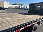 Used 2021 Isuzu NPR-HD Regular Cab Flatbed Truck for sale #345264 - photo 22