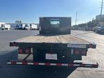 Used 2021 Isuzu NPR-HD Regular Cab Flatbed Truck for sale #345264 - photo 7