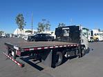 Used 2021 Isuzu NPR-HD Regular Cab Flatbed Truck for sale #345264 - photo 9