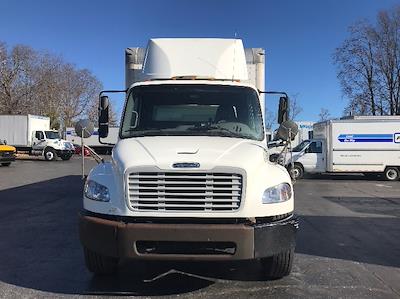 Used 2021 Freightliner M2 106 Conventional Cab Box Truck with Liftgate for sale #345280 - photo 2