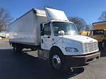 Used 2021 Freightliner M2 106 Conventional Cab Box Truck with Liftgate for sale #345280 - photo 1