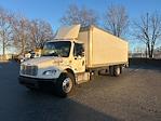 Used 2021 Freightliner M2 106 Conventional Cab Box Truck with Liftgate for sale #345280 - photo 3