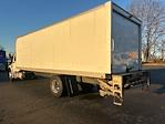 Used 2021 Freightliner M2 106 Conventional Cab Box Truck with Liftgate for sale #345280 - photo 6