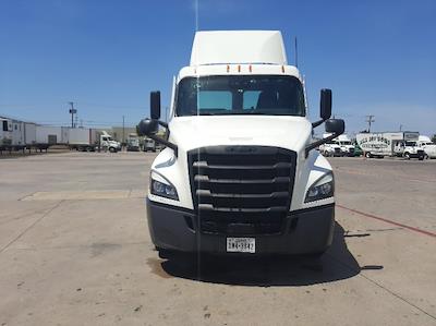 Used 2021 Freightliner Cascadia Detroit DD13 Semi Truck for sale #345319 - photo 2