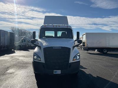 Used 2021 Freightliner Cascadia Detroit DD13 Semi Truck for sale #345323 - photo 2