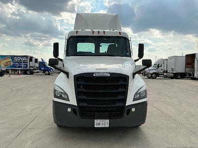 Used 2021 Freightliner Cascadia Detroit DD13 Semi Truck for sale #345369 - photo 2