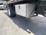 Used 2019 Ford F-450 Regular Cab Morgan Truck Body Flatbed Truck for sale #345433 - photo 14