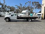 Used 2019 Ford F-450 Regular Cab Morgan Truck Body Flatbed Truck for sale #345433 - photo 4